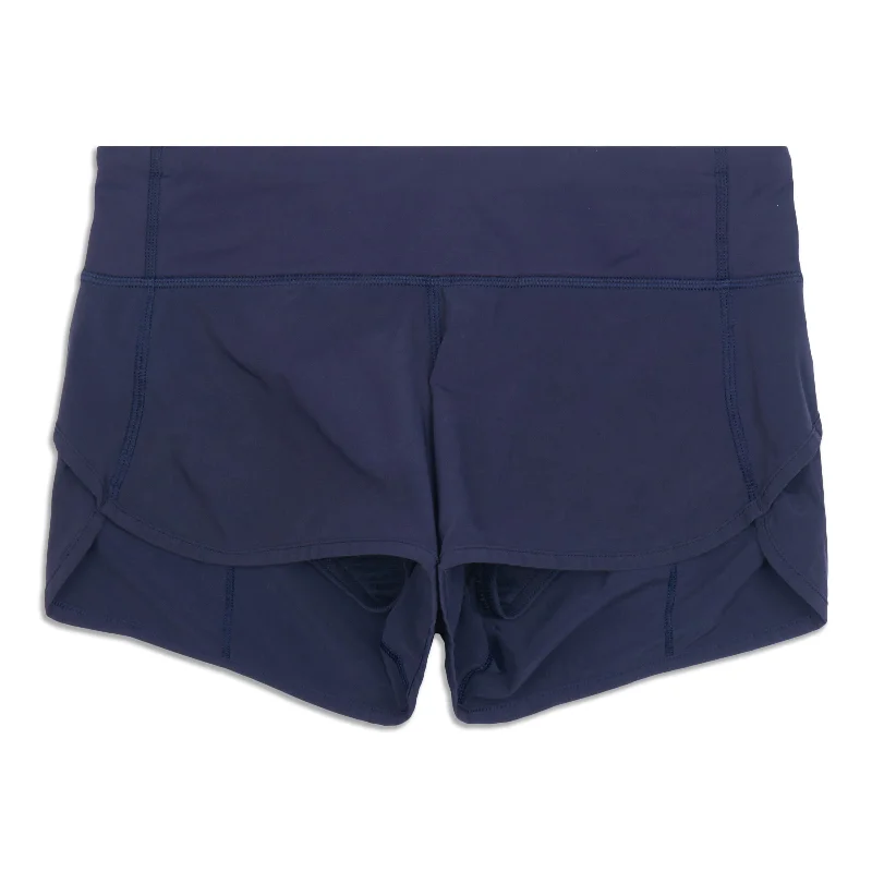 Trendy Items Speed Short - Resale