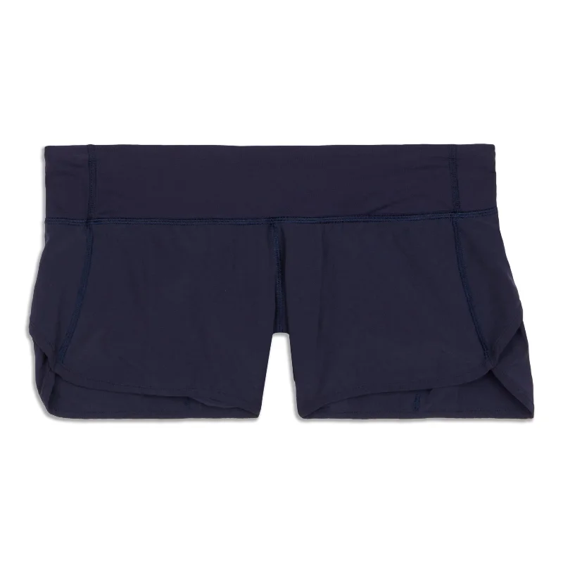 Fresh And Elegant Speed Short - Resale