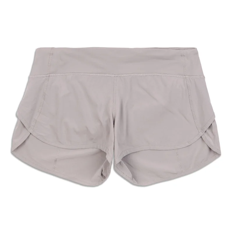 Design Trend Speed Short - Resale