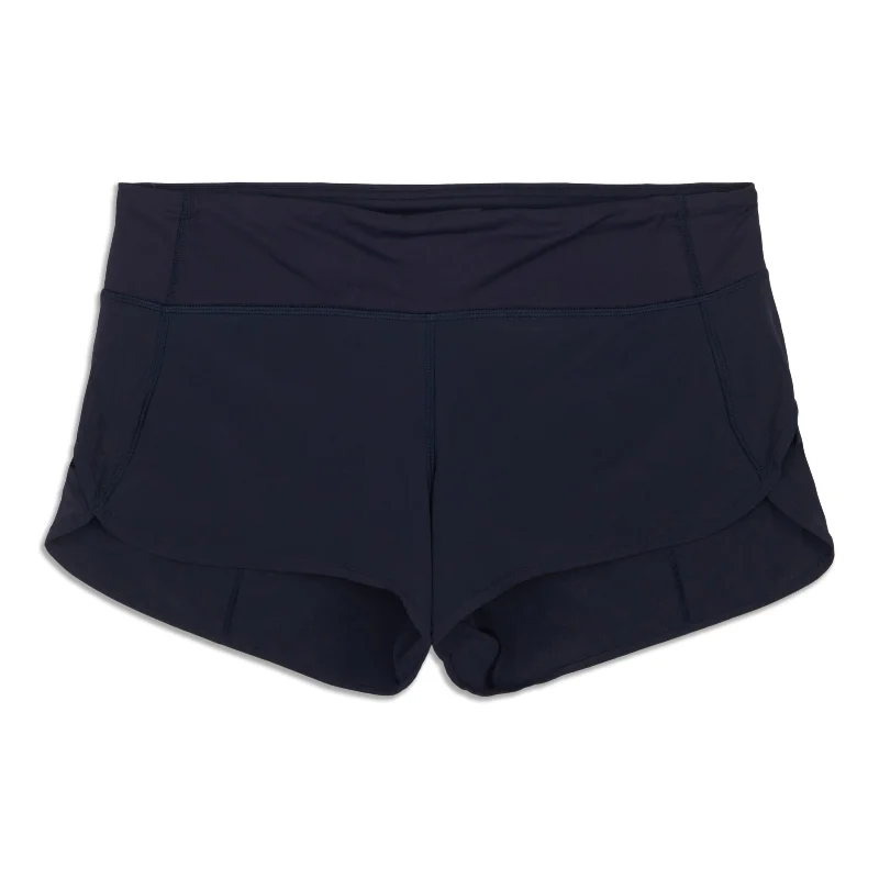 Simple Design Speed Short - Resale