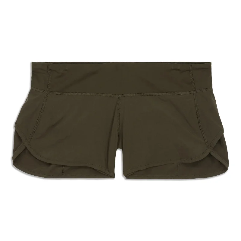 Energy Wear Speed Short - Resale