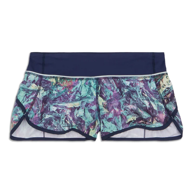 Simple Chic Speed Short - Resale