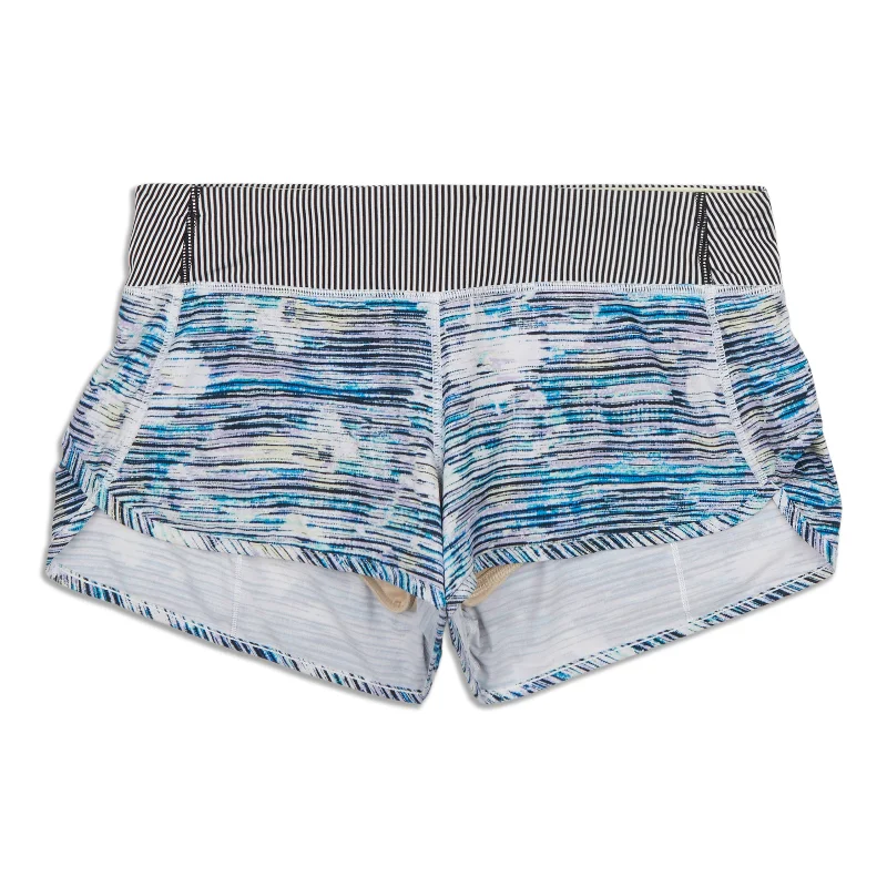 Easy Comfort Style Speed Short - Resale