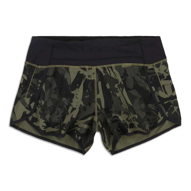 Casual Fit Wear Speed Short - Resale