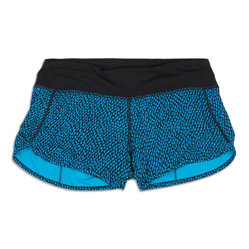 Cozy Fitting Speed Short - Resale