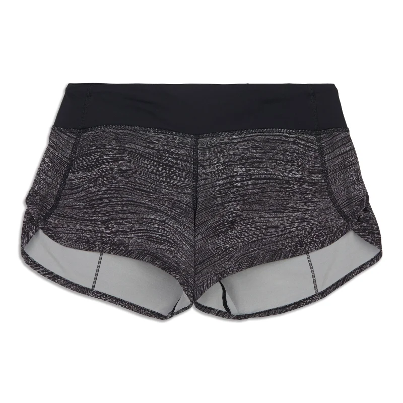 Cozy Essentials Speed Short - Resale