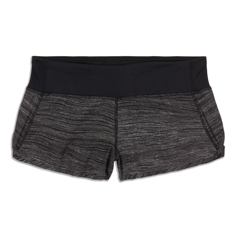 Light Layers Speed Short - Resale
