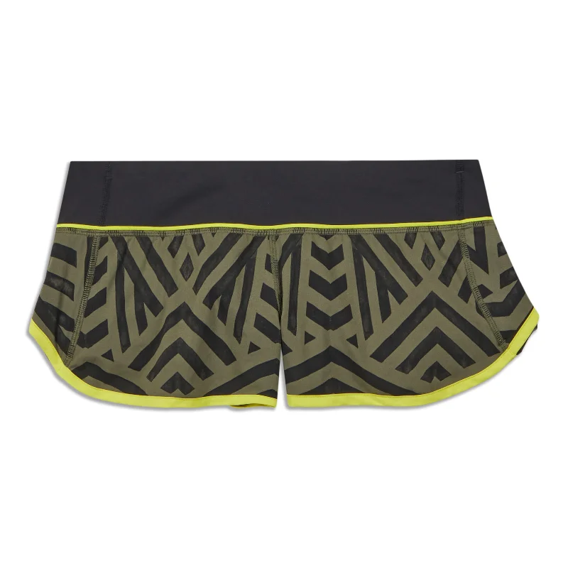 Elegant Casuals Speed Short - Resale