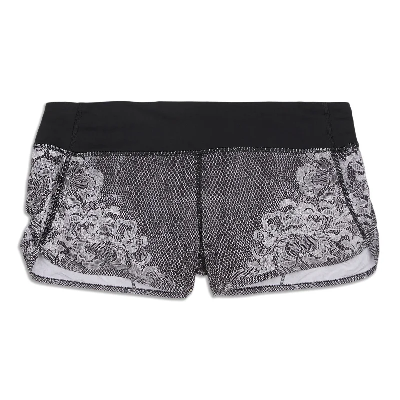 Relaxed Weekend Wear Speed Short - Resale