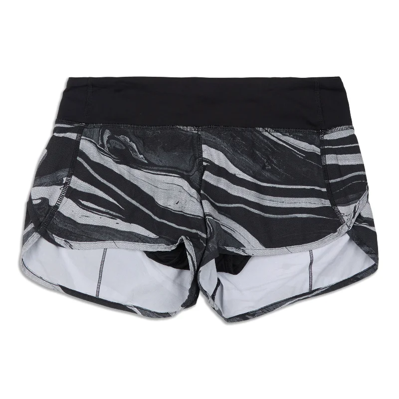 Soft Relaxation Wear Speed Short - Resale
