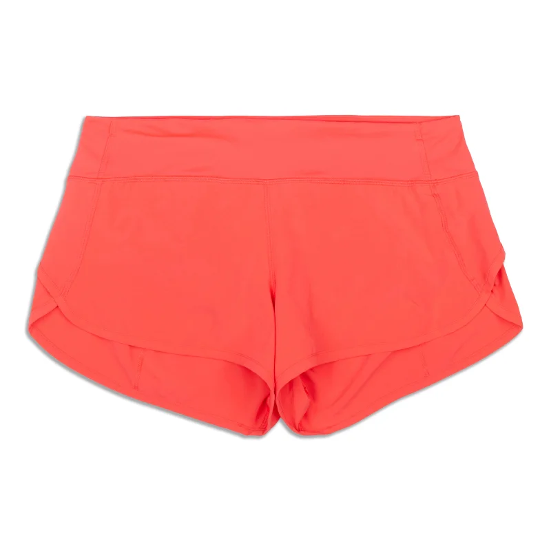 Mid-length Style Speed Short - Resale