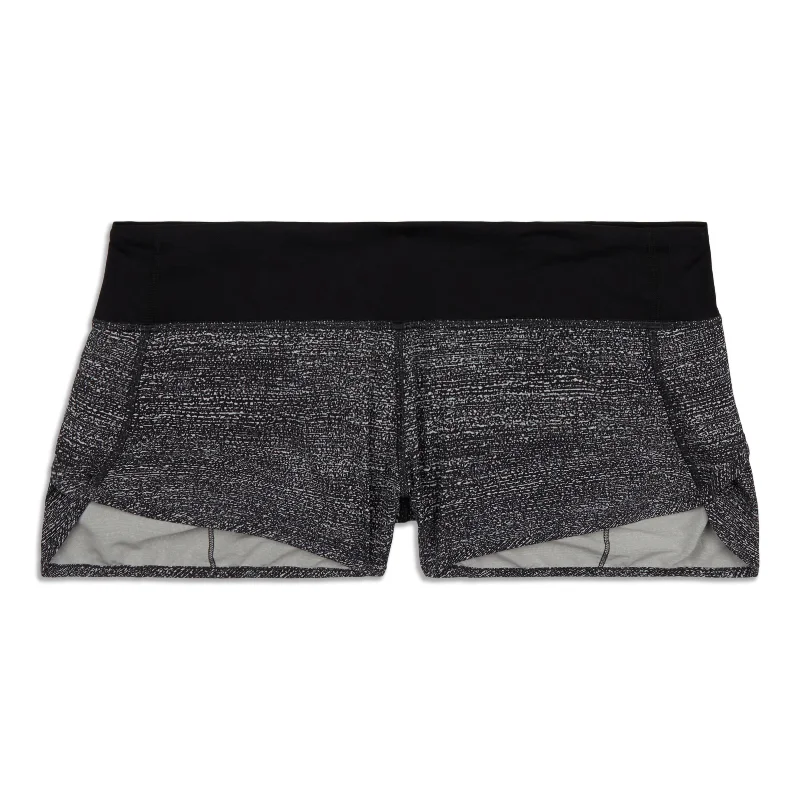 French Style Speed Short - Resale
