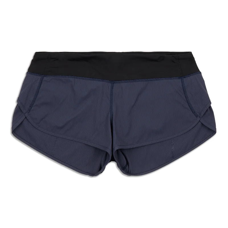 Age-reducing Style Speed Short - Resale