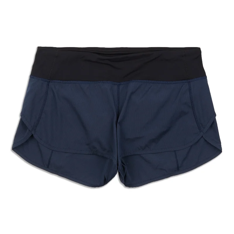 Celebrity Must-have Speed Short - Resale