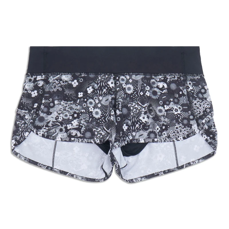 Classic Color Speed Short - Resale