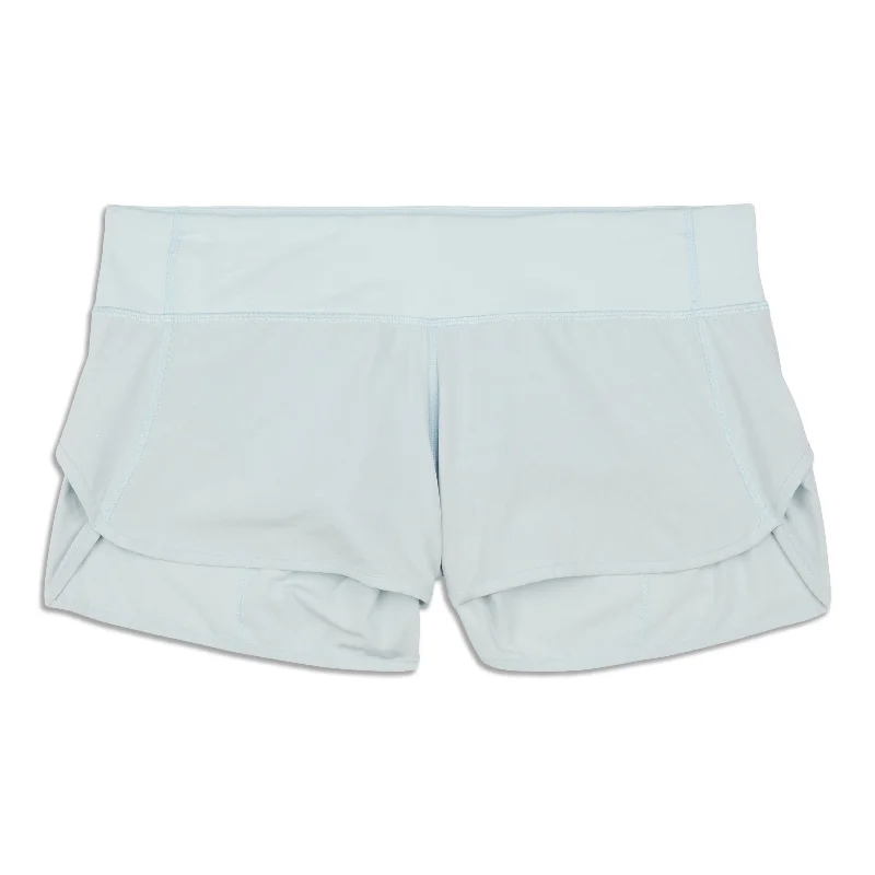 Casual Chic Outfits Speed Short - Resale