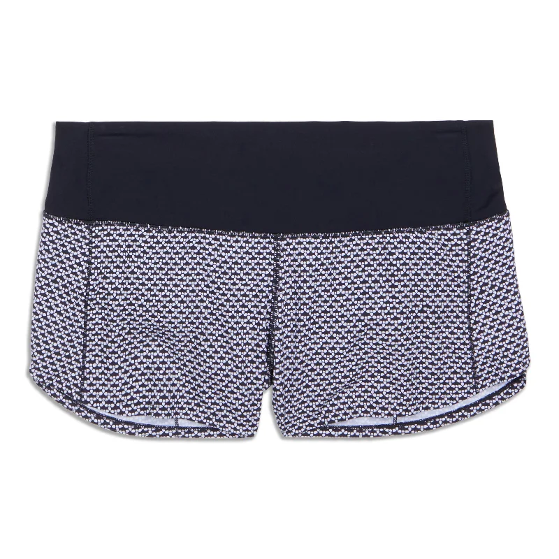 Nightclub Style Speed Up High Rise Short - Resale