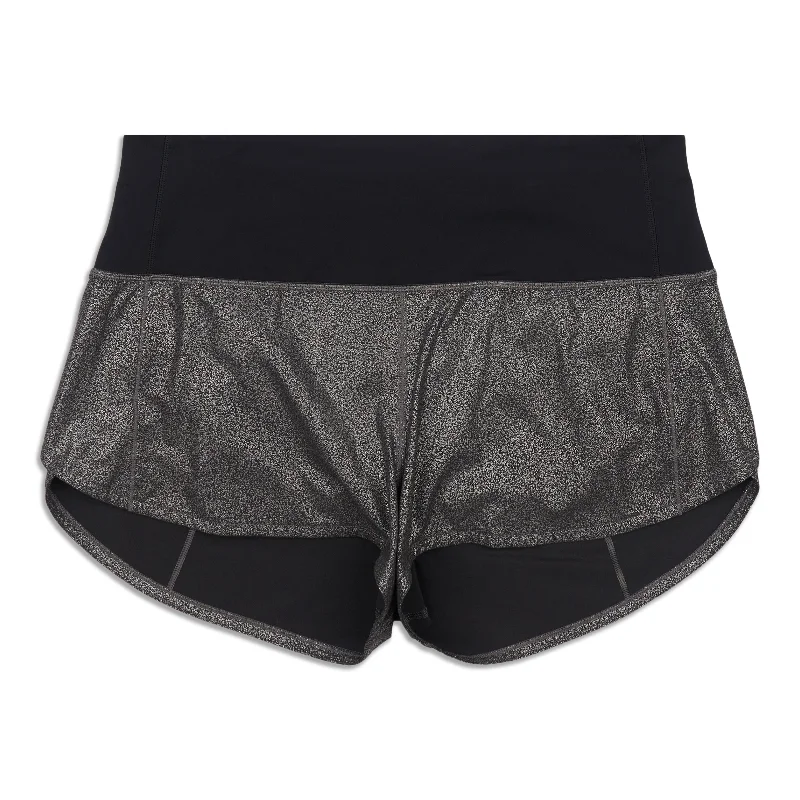 Casual And Casual Speed Up High Rise Short - Resale