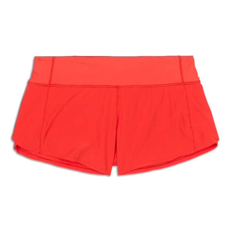 Exclusive Customization Speed Up Short - Resale