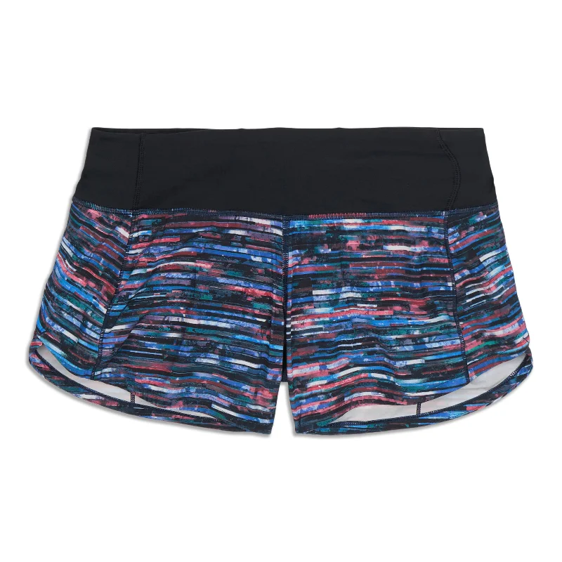 Cozy Fit Speed Up Short - Resale