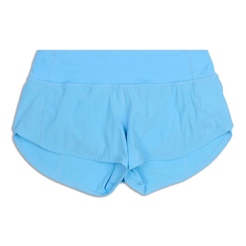 Cozy Look Speed Up Short - Resale