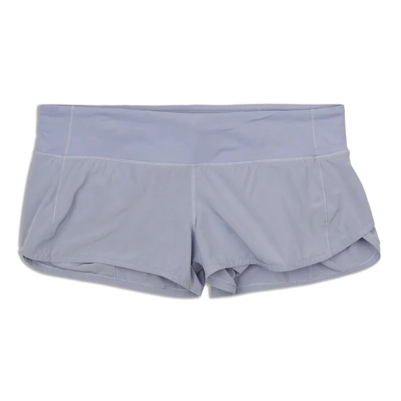 Comfortable Fitwear Speed Up Short - Resale