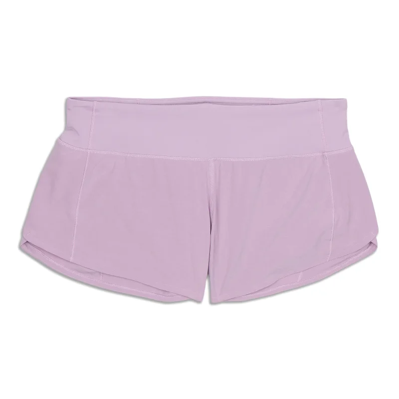Versatile Comfort Wear Speed Up Short - Resale