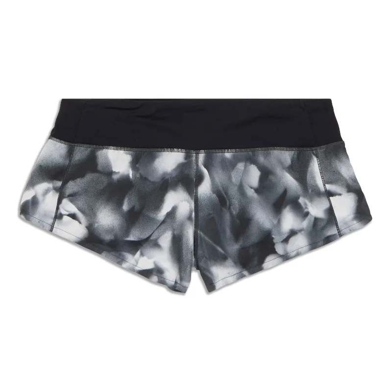 Soft Comfort Wear Speed Up Short - Resale