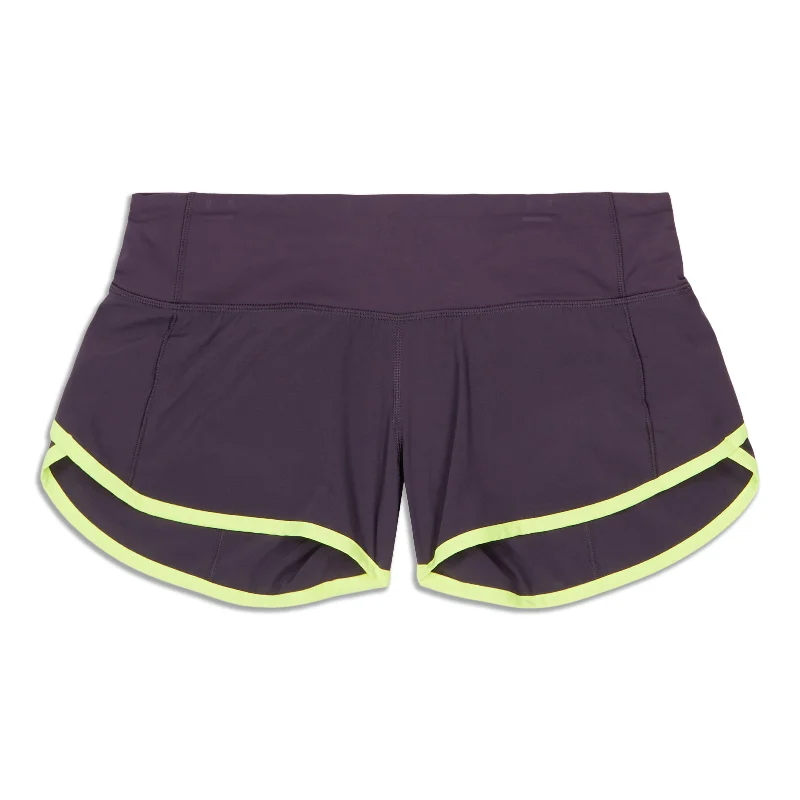 Must-have For Autumn And Winter Speed Up Short - Resale