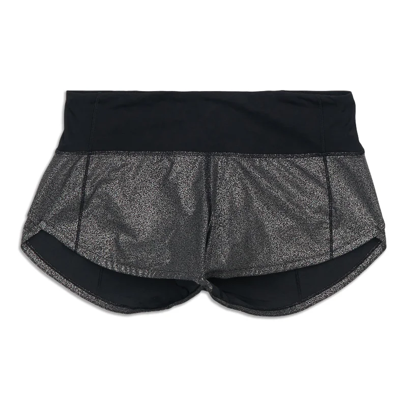 Stylish Ease Speed Up Short - Resale