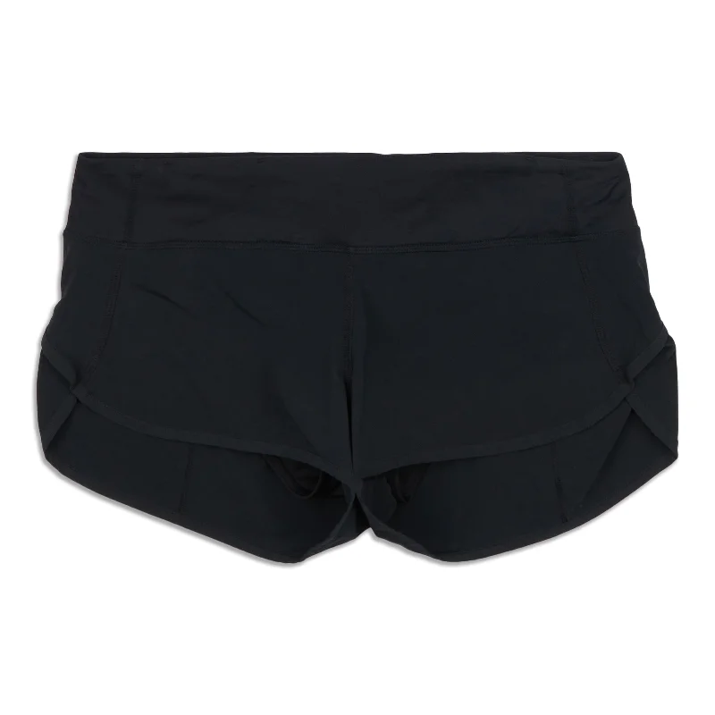 Soft Trends Speed Up Shorts - Resale
