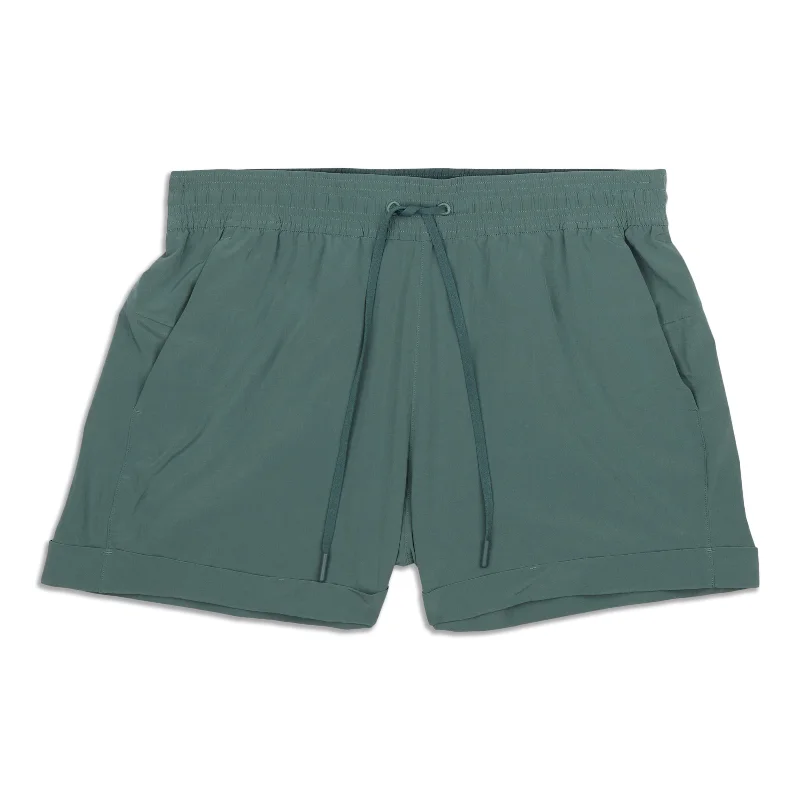 Classic Series Spring Break Away Short - Resale