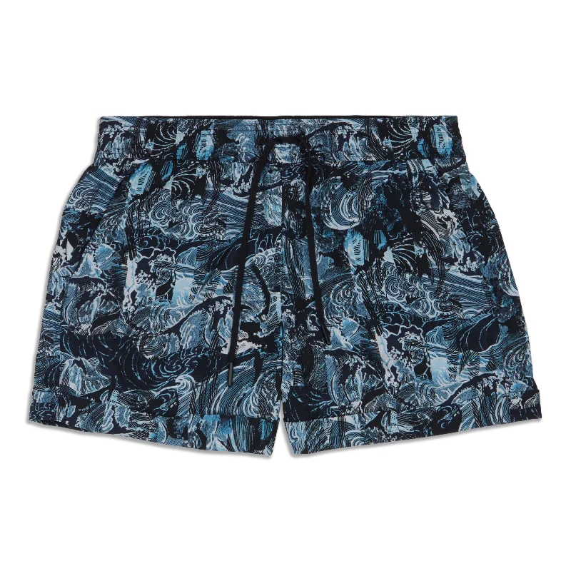 Fashionable Items Spring Break Away Short - Resale
