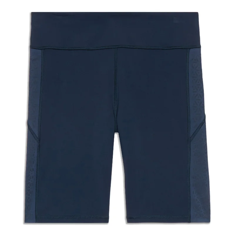 Classic And Versatile Strength And Sweat Short - Resale