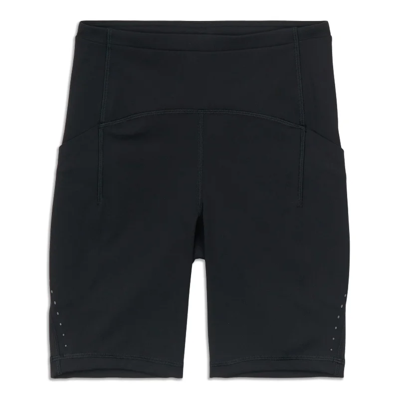 Urban Design Sense Swift Speed High-Rise Short