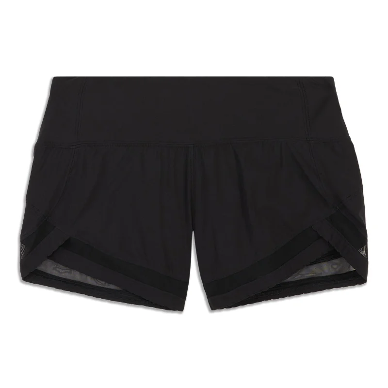 Bottom And Versatile Time To Sweat Short - Resale