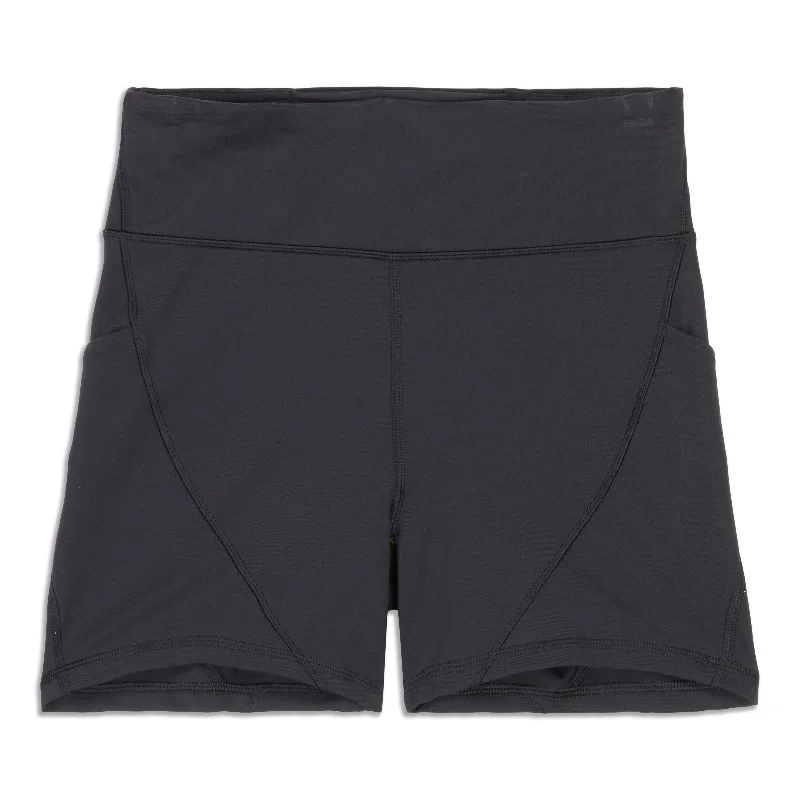 Energy Wear Track And Train Short - Resale
