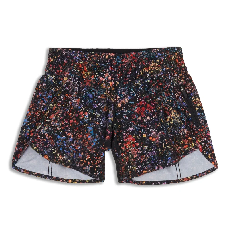 Trendy Casuals Tracker Low Rise Lined Short - Resale