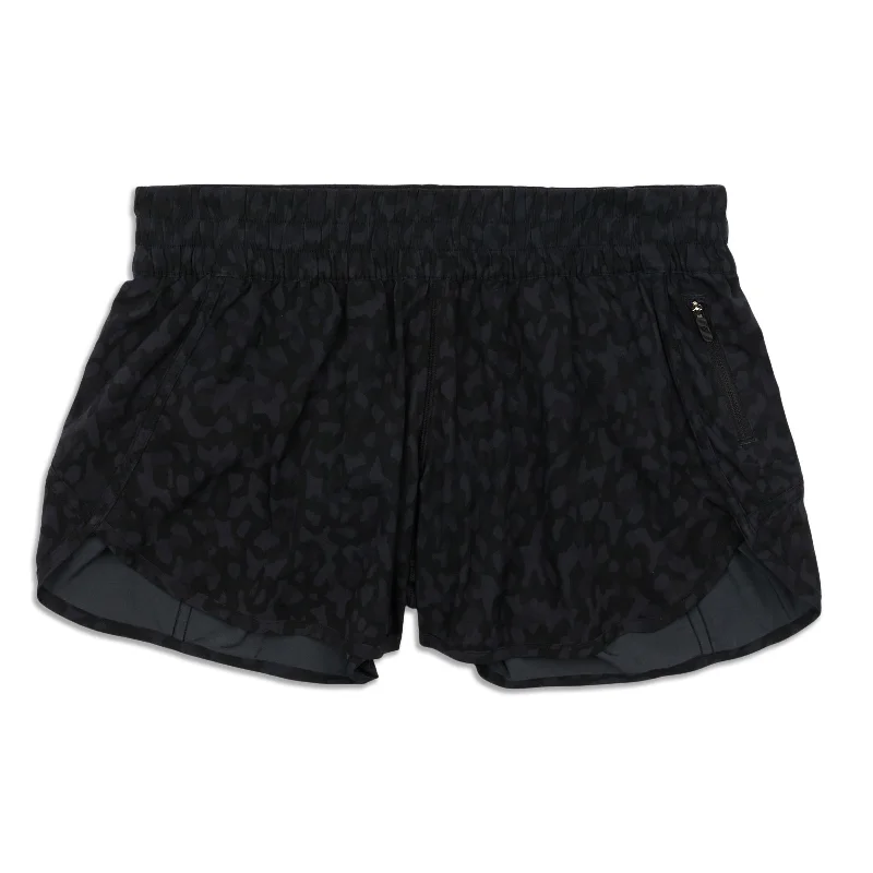 Relaxed Dresses Tracker Low Rise Lined Short - Resale