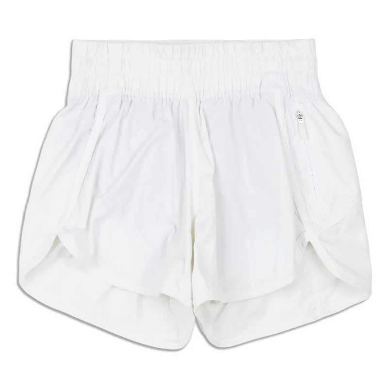 Trendy Dresses Tracker Low-Rise Lined Short - Resale