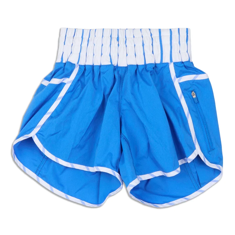 Trendy Dresses Tracker Short - Resale