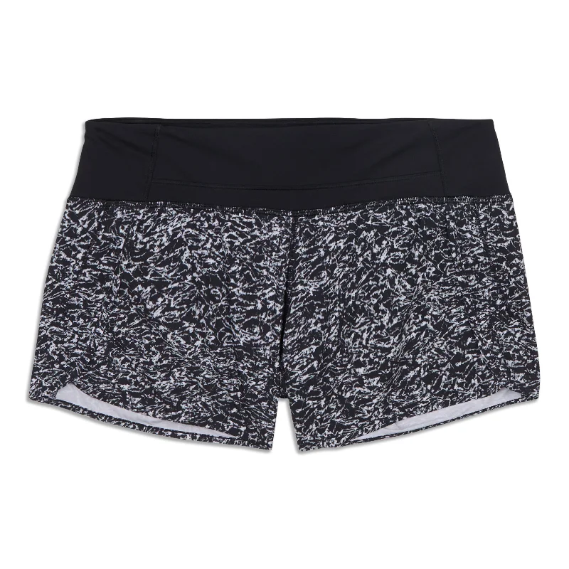 Everyday Outfits Tracker Short - Resale