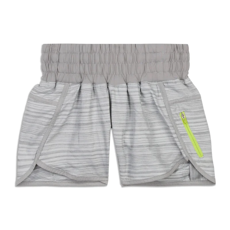 Soft Feel Tracker Short - Resale