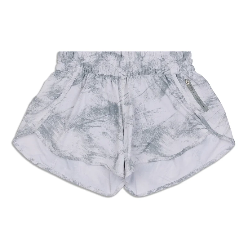 Exquisite Tailoring Tracker Short - Resale