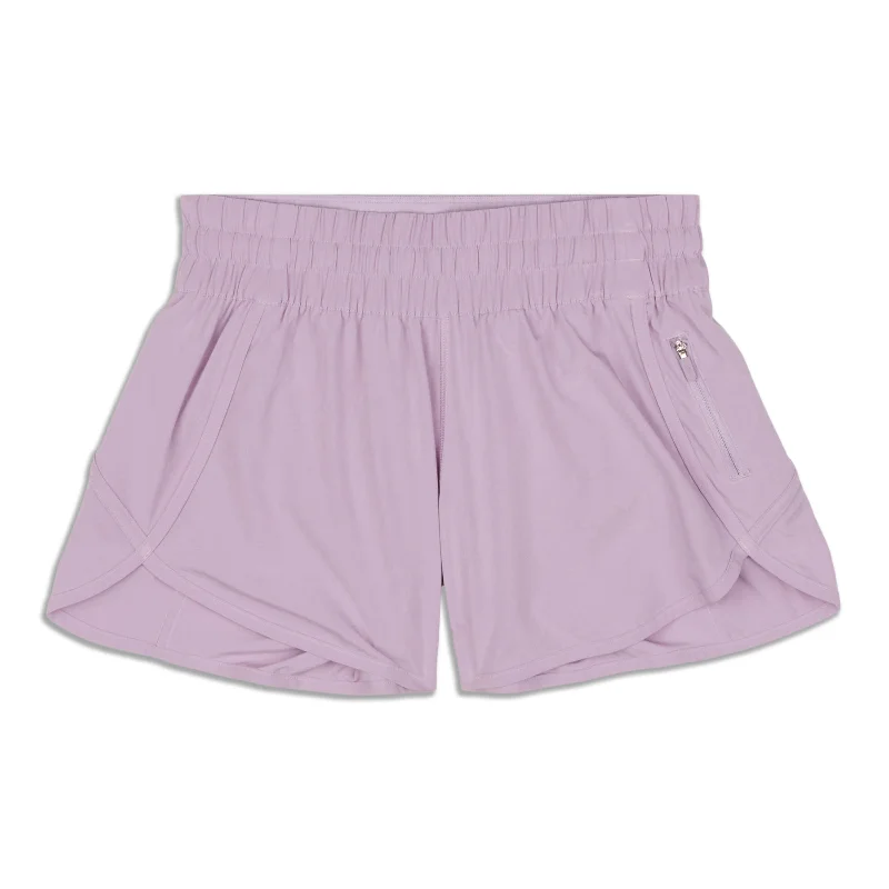 Comfortable Lounge Wear Tracker Short - Resale