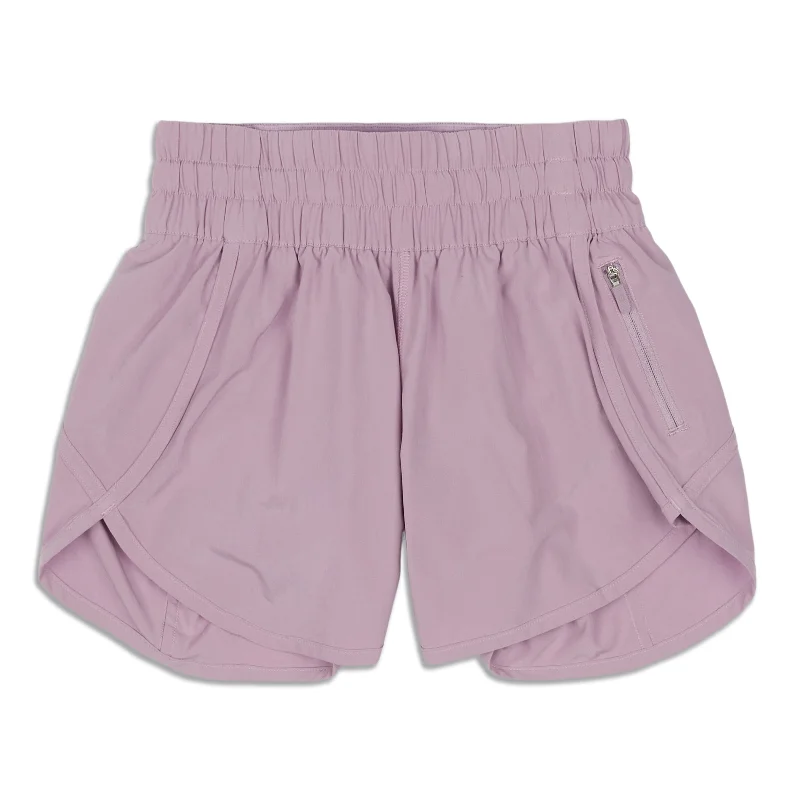 Trendy Layers Tracker Short - Resale