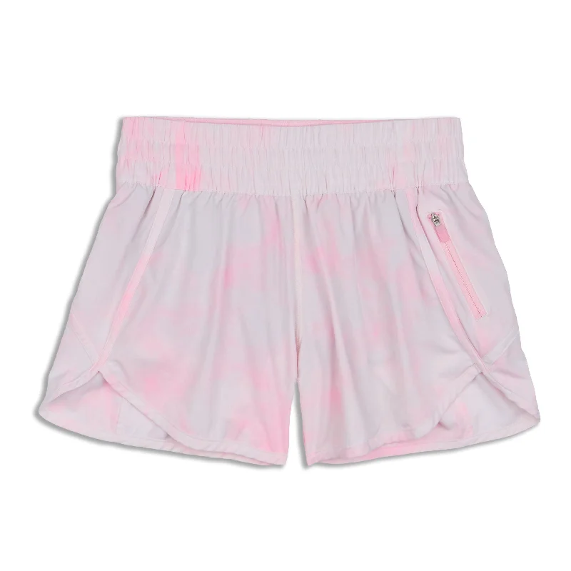 Fashion Innovation Tracker Short - Resale