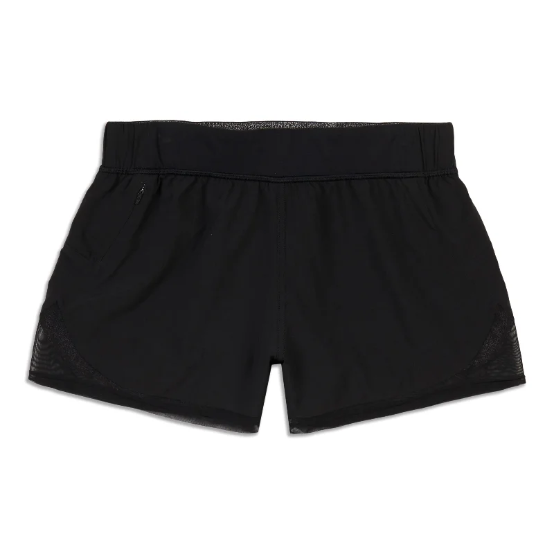 Simple Style Two With One Short - Resale