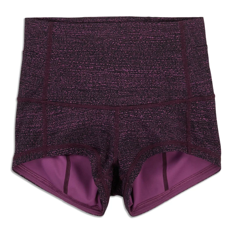 Perfect Tailoring Wunder Short - Resale