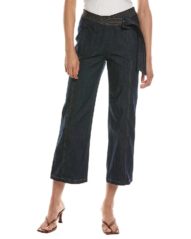 Sports Trend Cinq à Sept Judes Pant